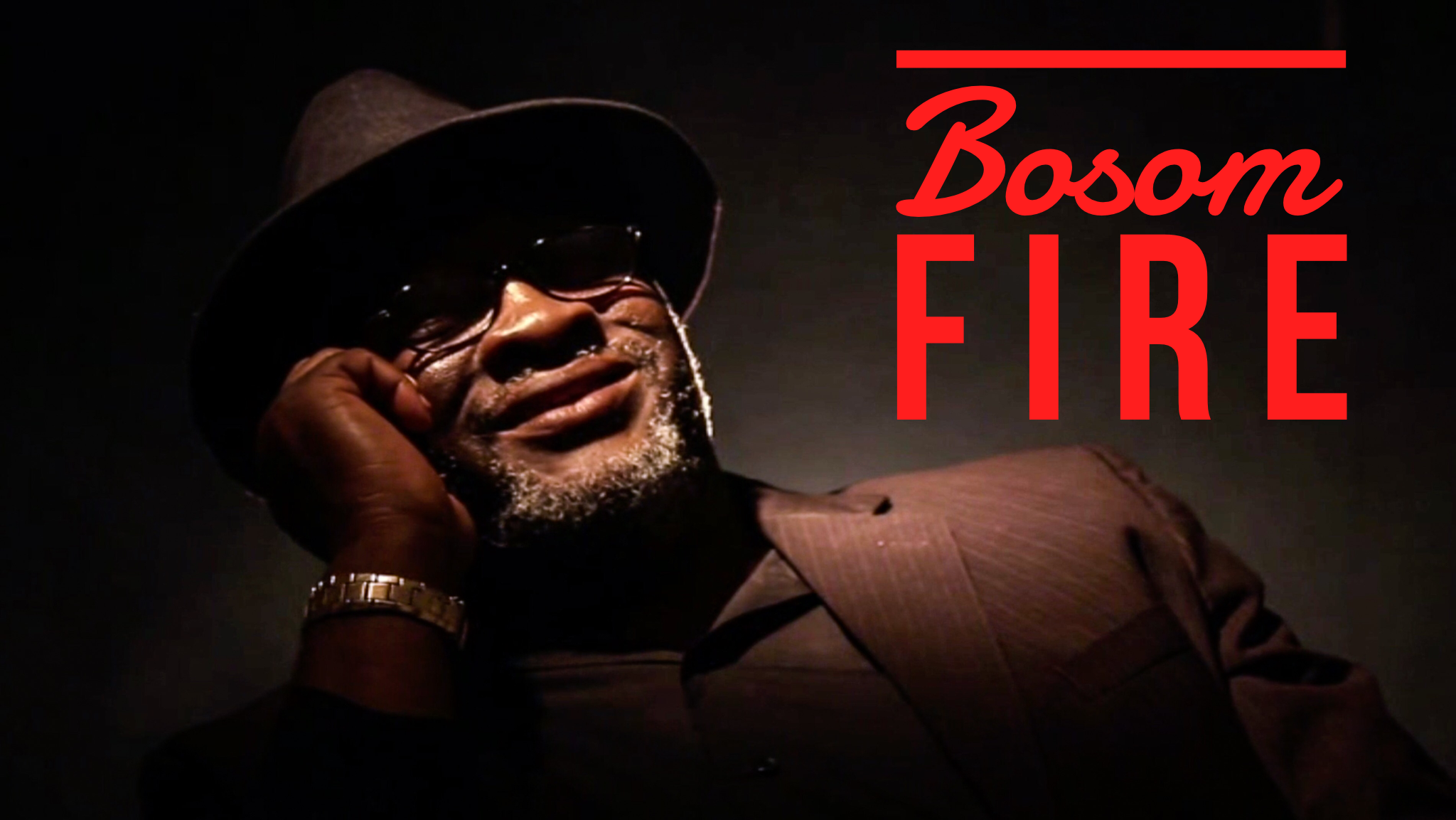 BOSOM FIRE - NOLLYWOOD MOVIE