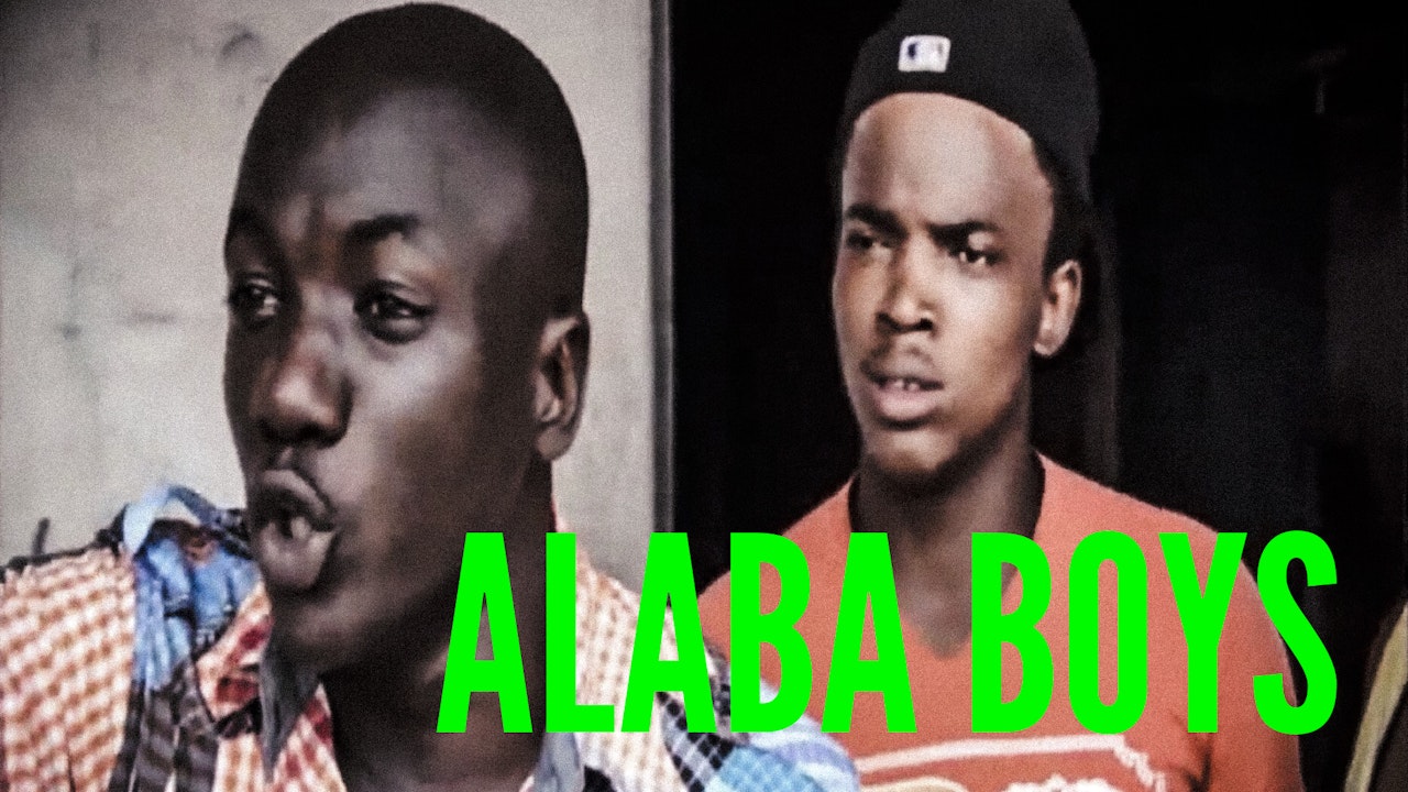 Alaba Boys
