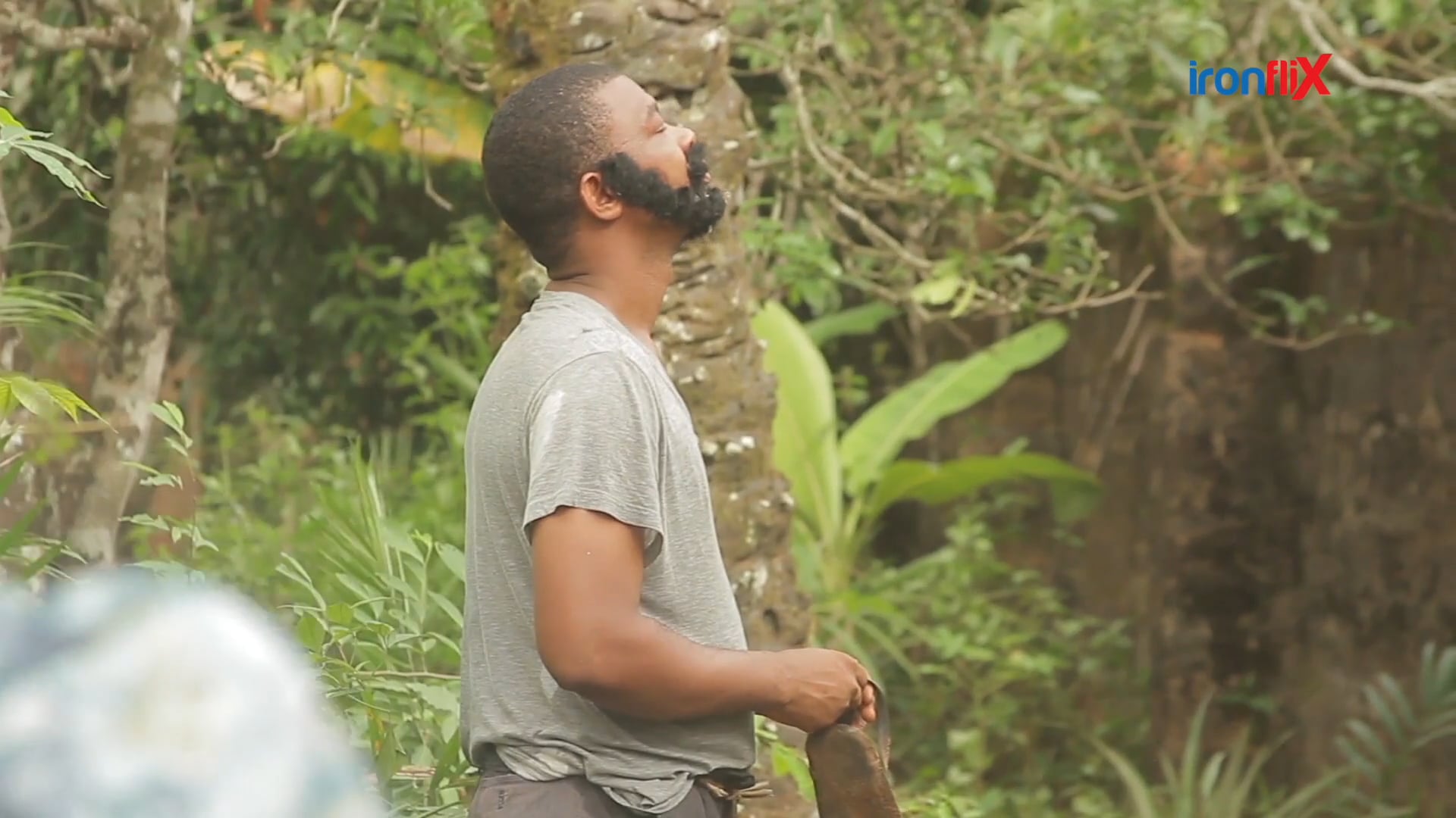 Cry Of The Poor pts 3&4