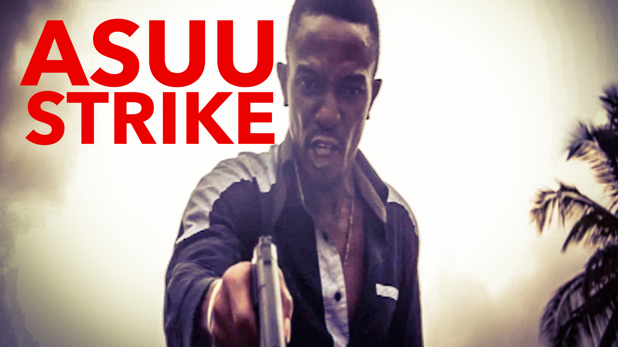 ASUU Strike