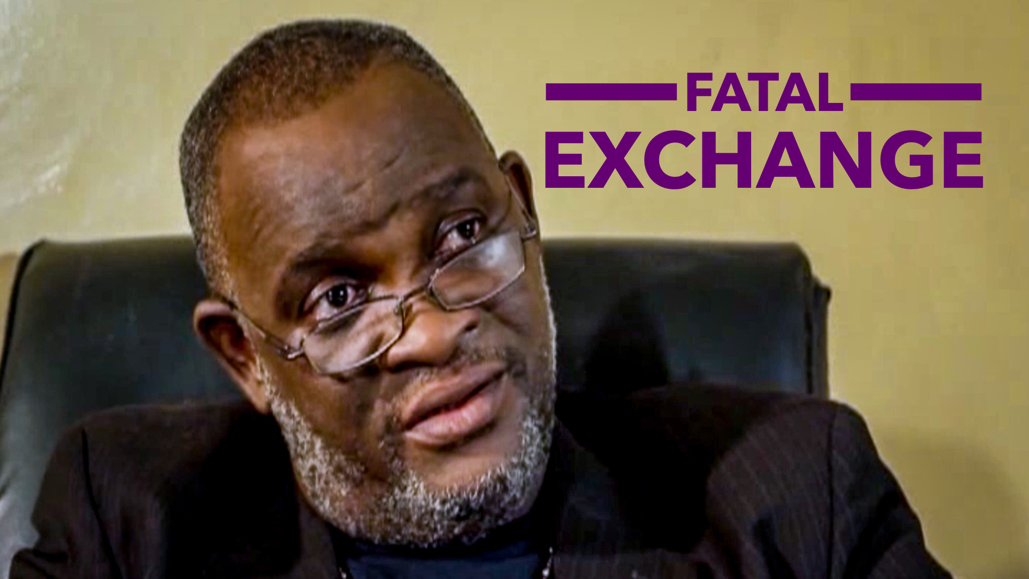 FATAL EXCHANGE - NOLLYWOOD MOVIE