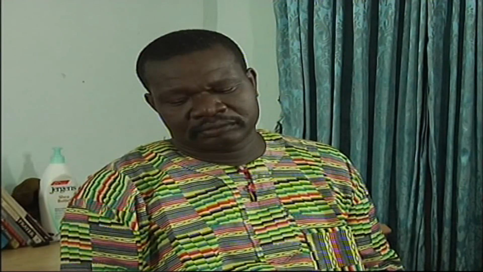 ACCURSED CHILDREN - PART 1