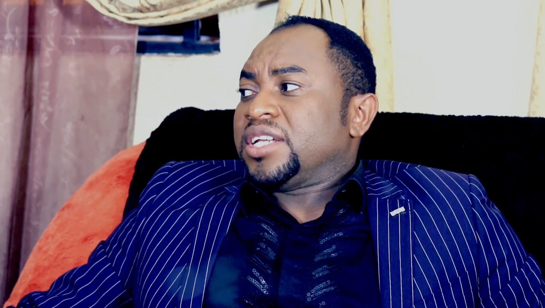 Gamesville - Nollywood Movie Part 1