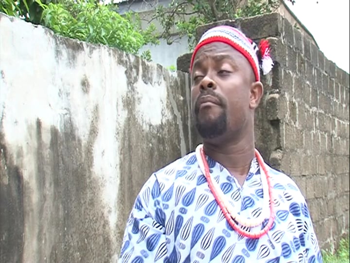 OKON THE PARIH PRIEST Pt2