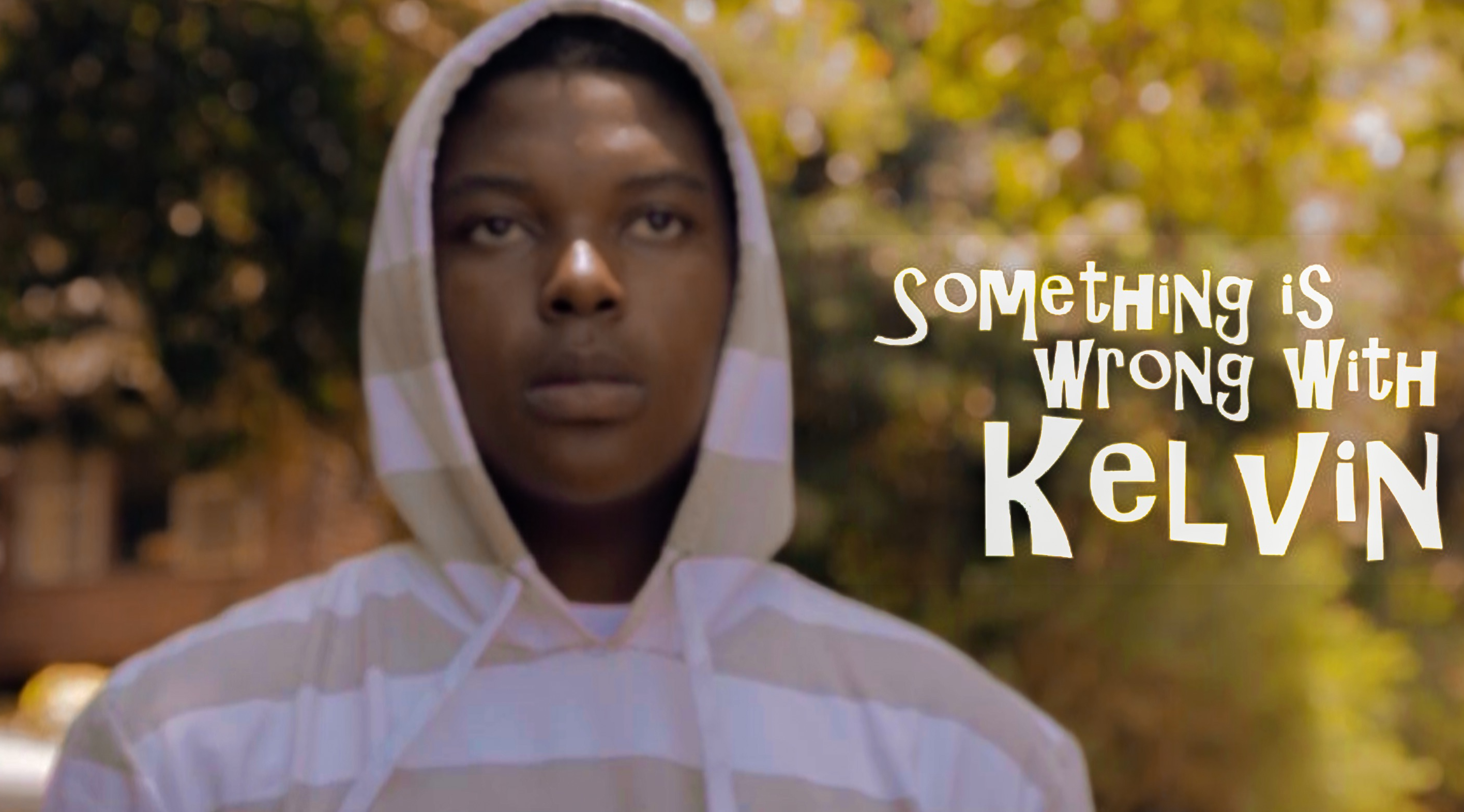 Something Is Wrong With Kelvin