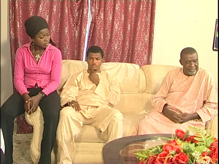 SPIRITURAL WAR CRISIS Pt2