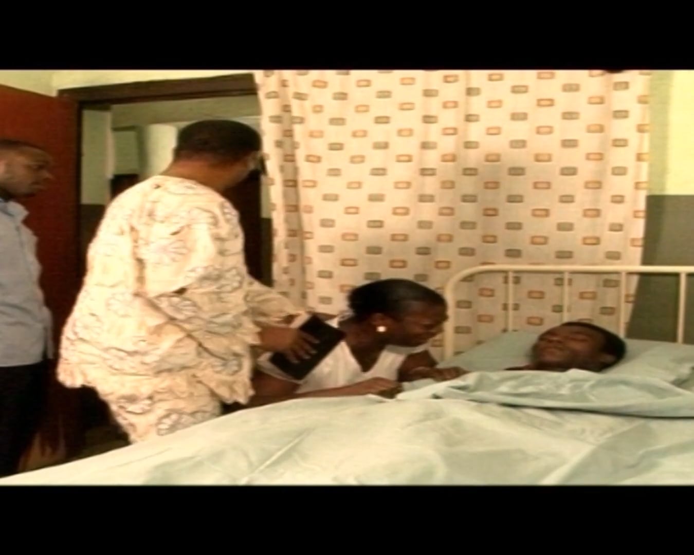 A TIME TO DOUBT - Part 1