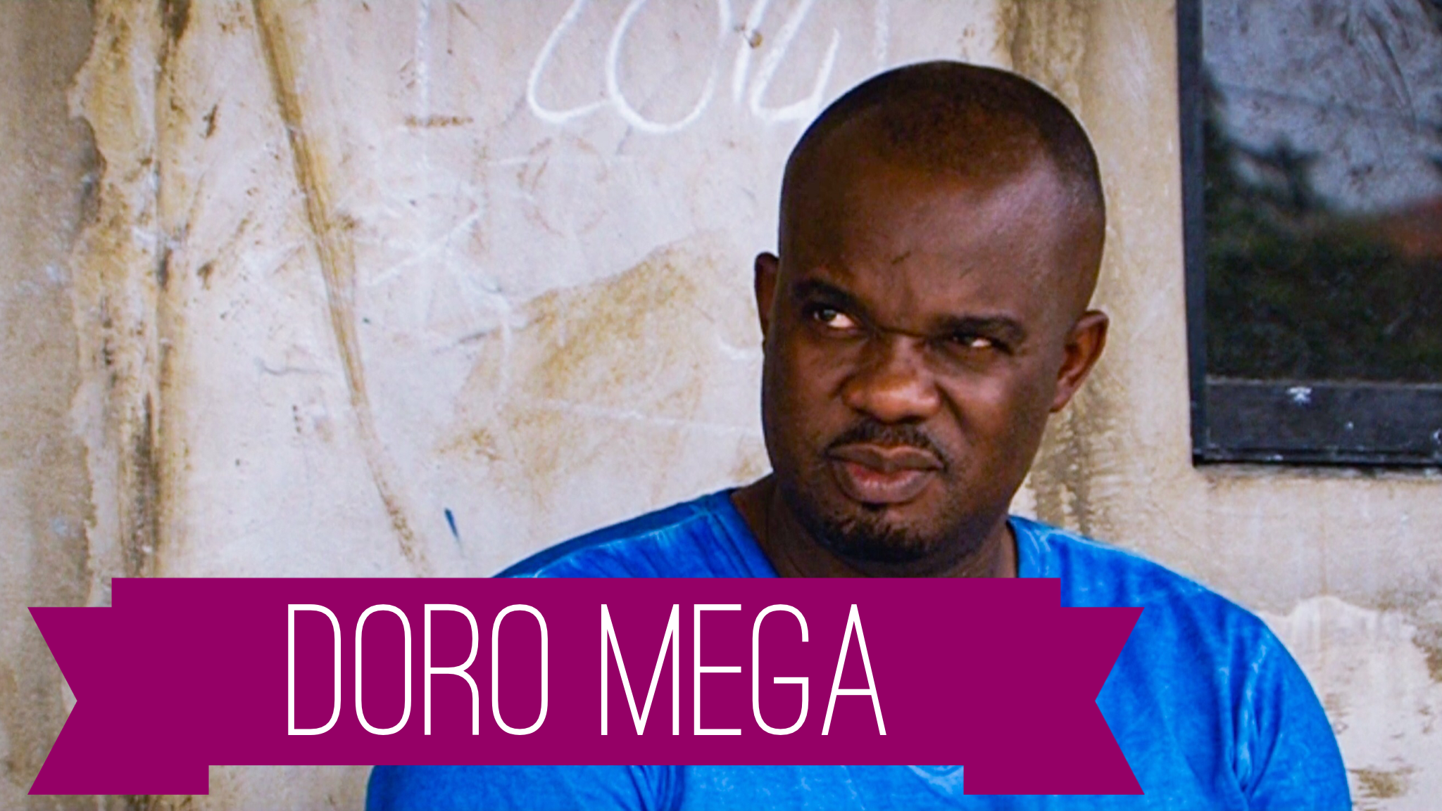 Doro Mega