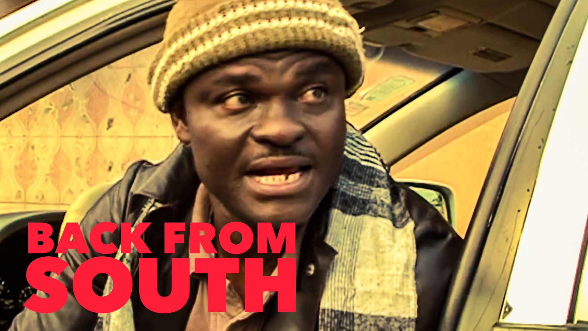 Back From South Pts 1&2