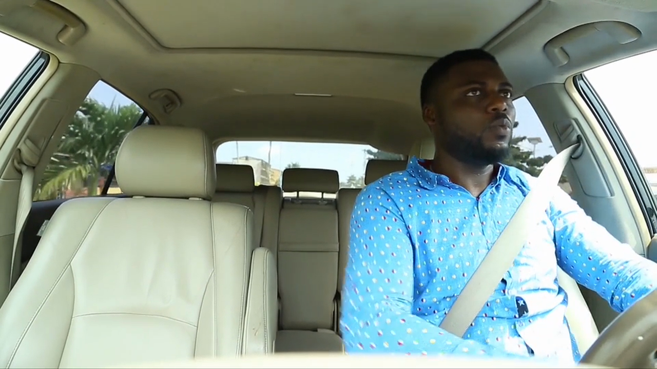 Lies and Secrets EP8