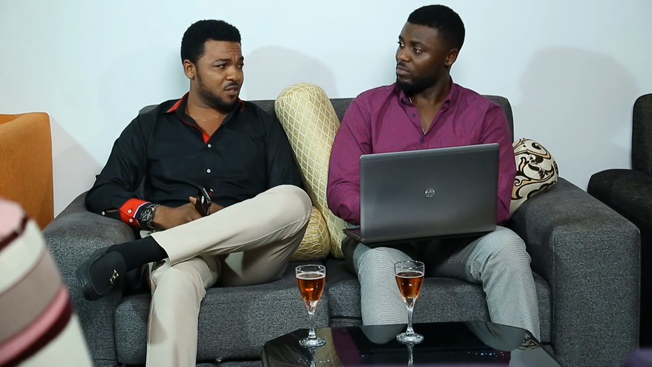 Lies and Secrets EP6