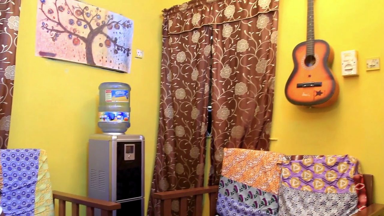 APROKO 101 EP6 THE EDNA'S AND PIRRO'S BABE