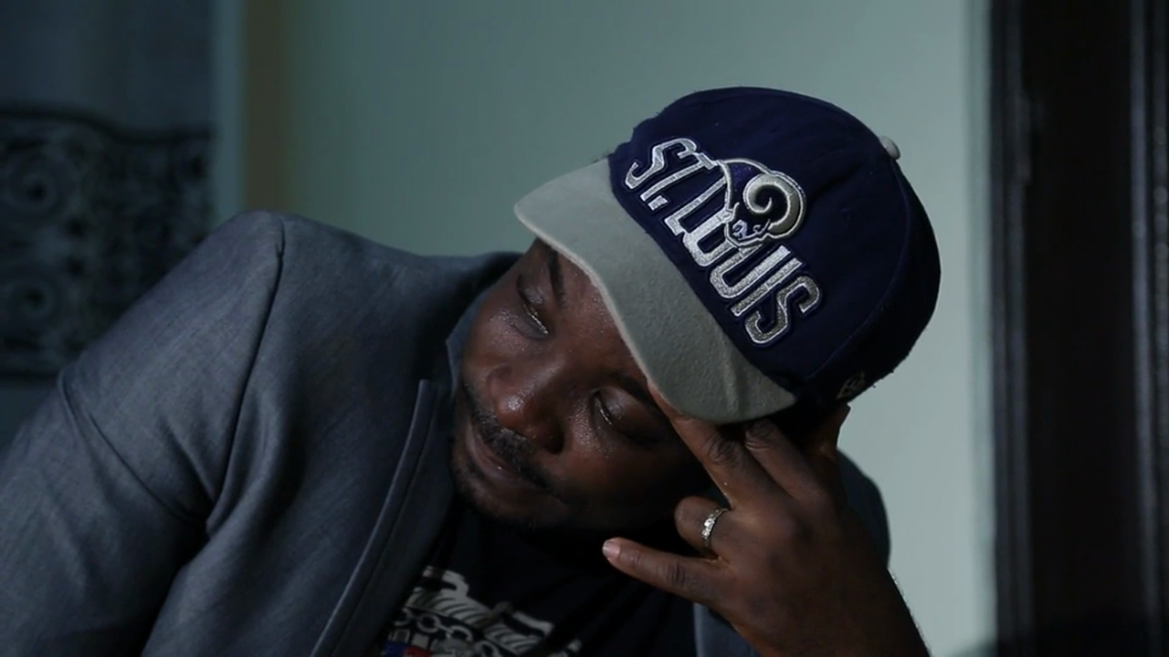 WHY I HATE SUNSHINE PT 2