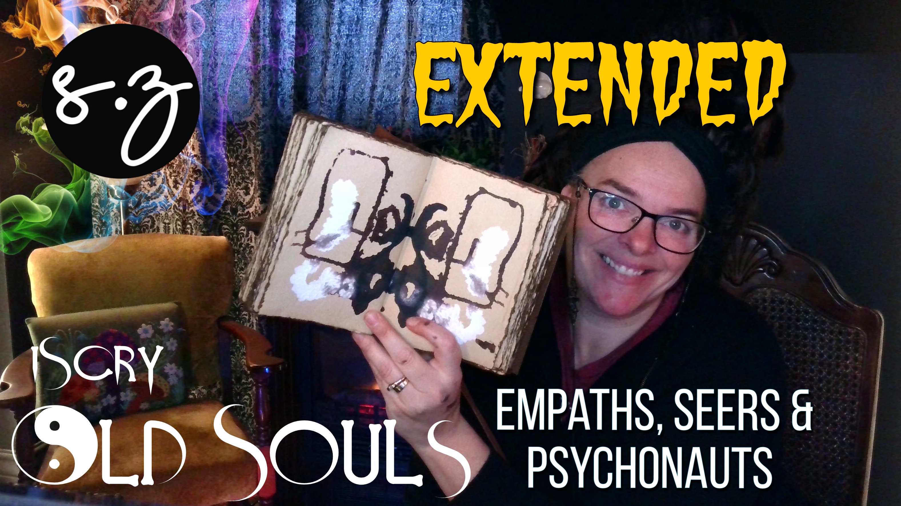 EXT Divine Madness & The Walking Dead (01/15/25)