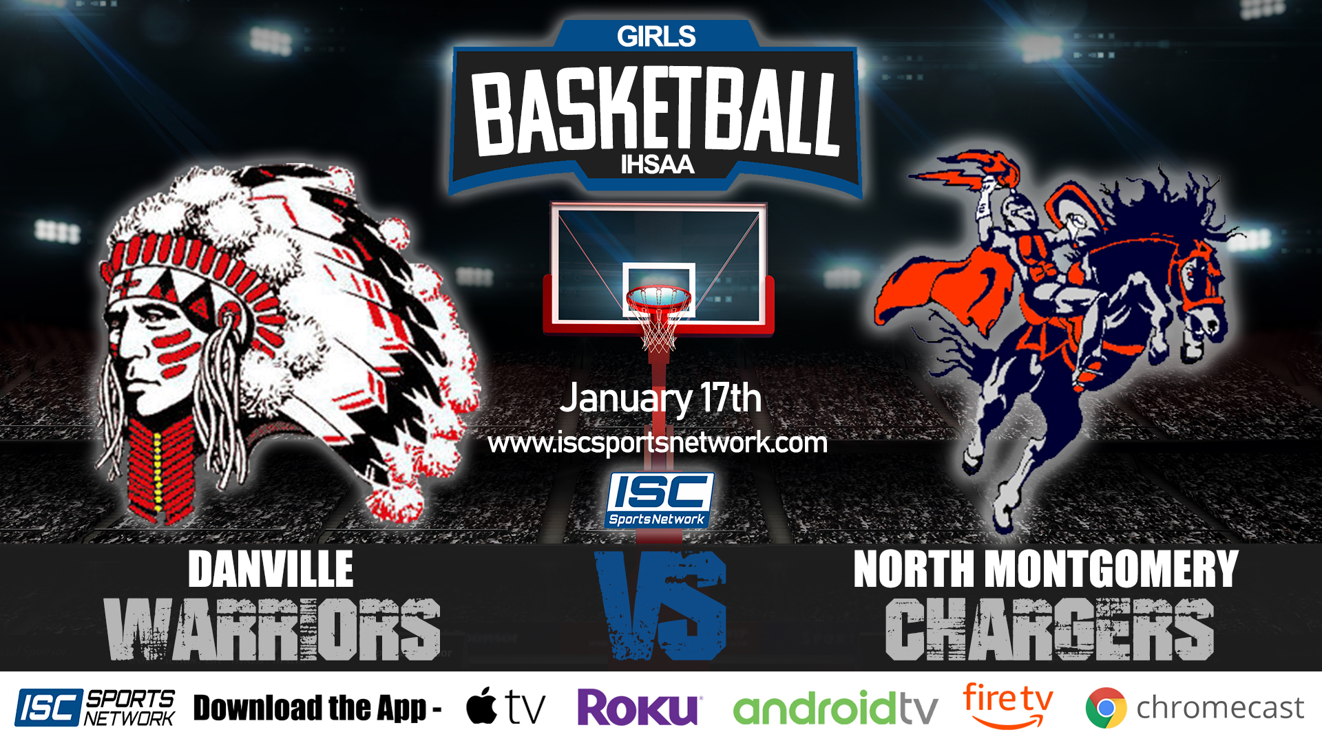 2020 GBB Danville at North Montgomery