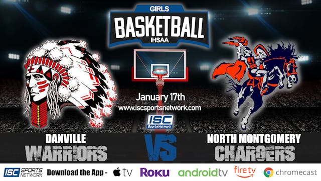 2020 GBB Danville at North Montgomery