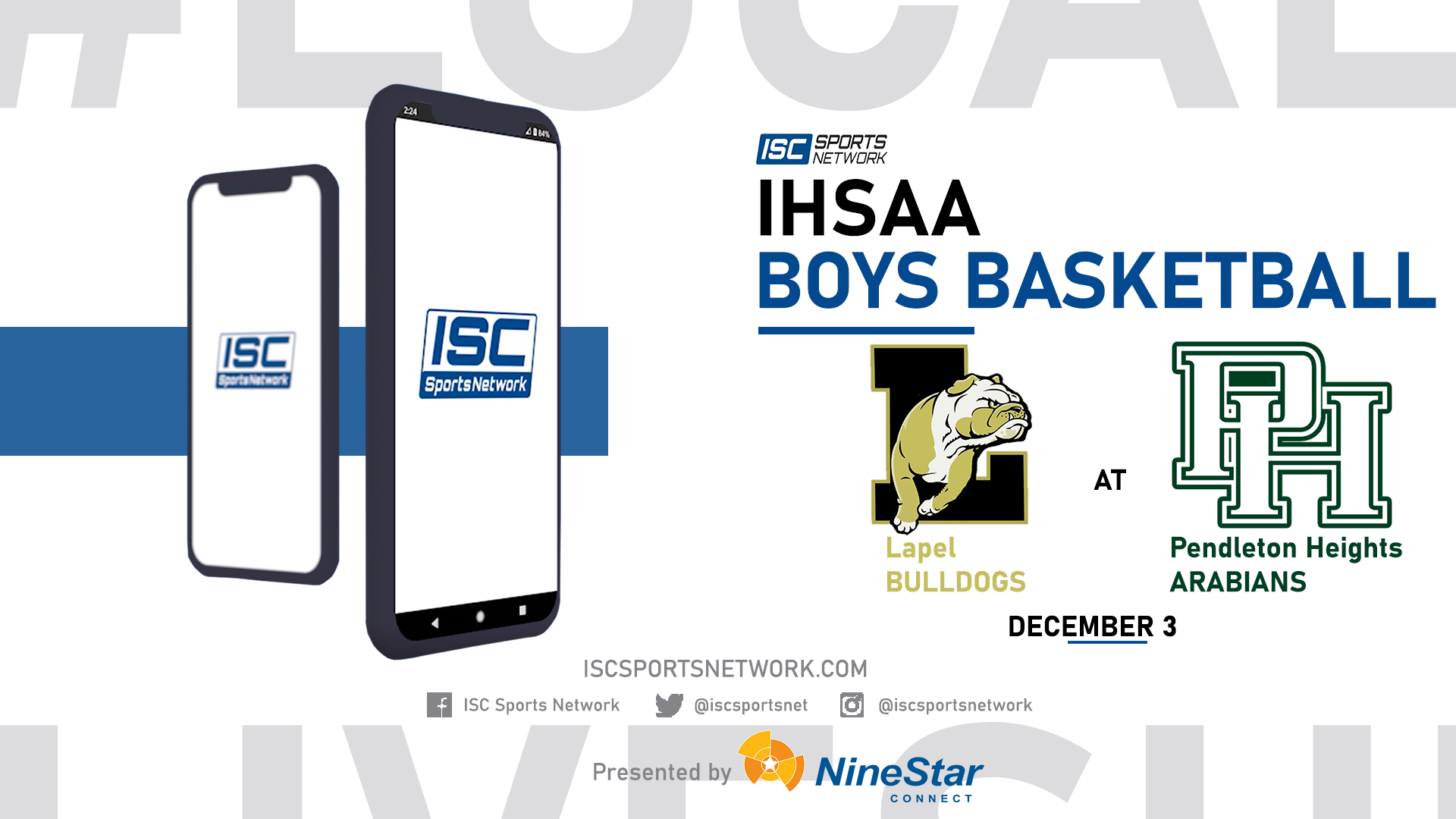 2021 BBB Lapel at Pendleton Heights 12/3