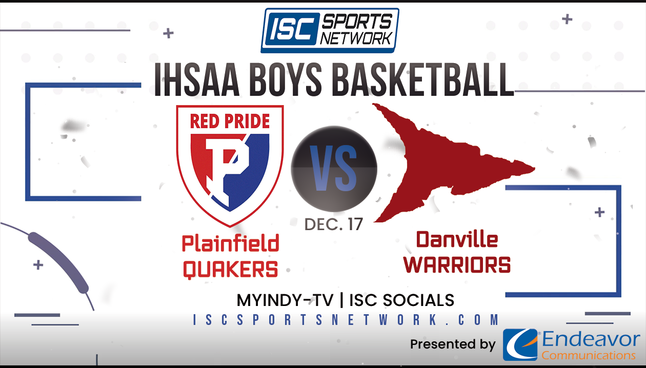 2022 BBB Plainfield at Danville 12/17