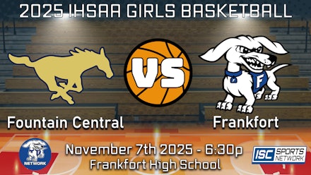 ISC Sports Network Video