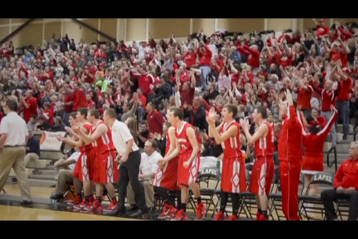 Success at the Eagles Nest