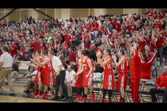 Success at the Eagles Nest