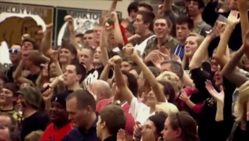 2014 IHSAA Central Catholic at Rensselaer