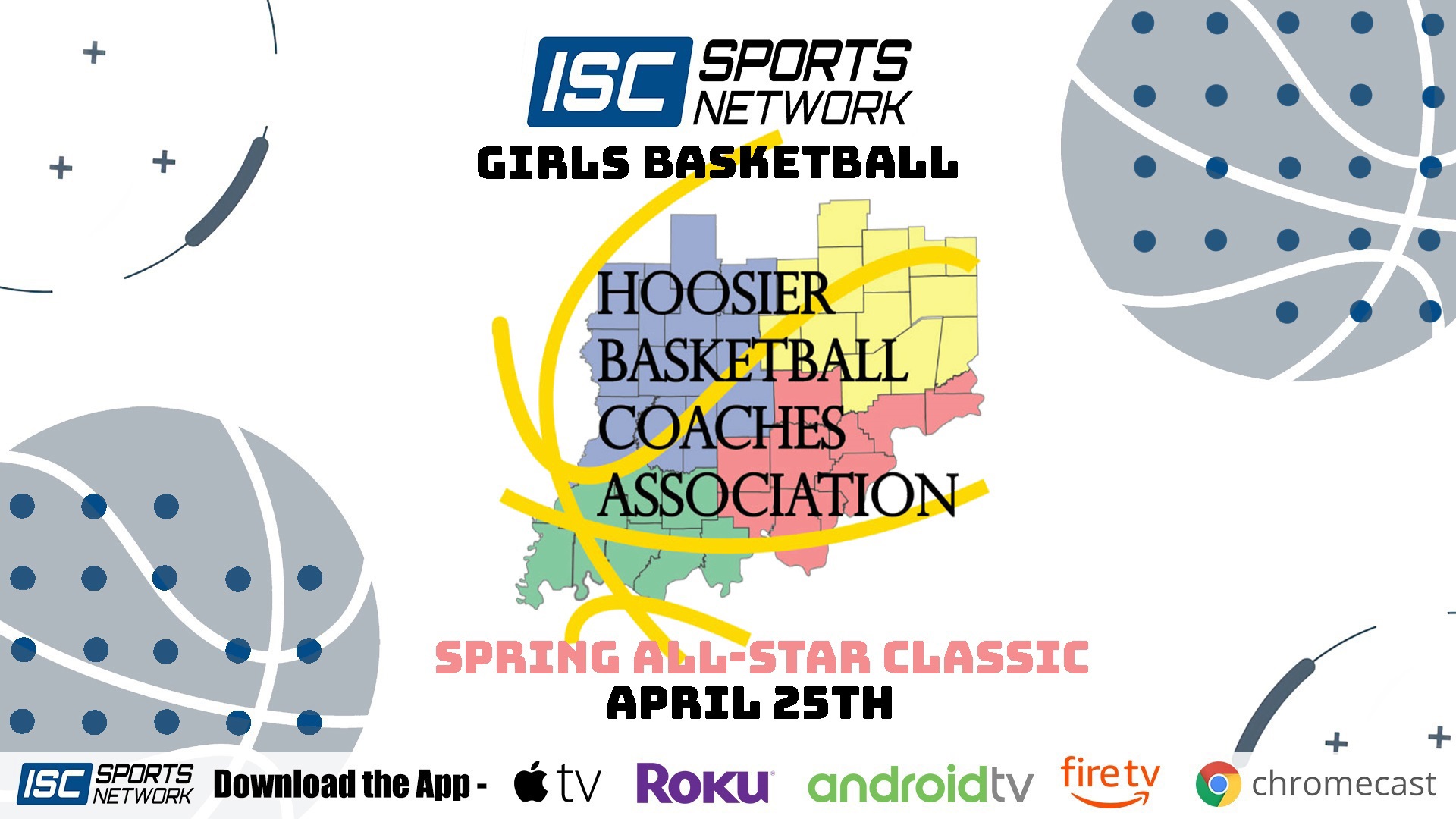 2021 HBCA GBB Spring All-Star Classic 4/25