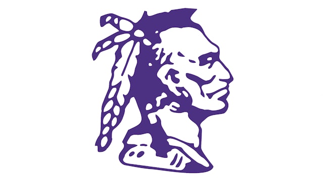 Fort Recovery Indians