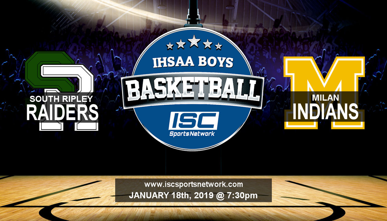 2019 BBB South Ripley at Milan