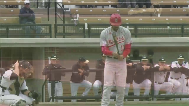 2016 BSB Ohio State at Purdue Game 1