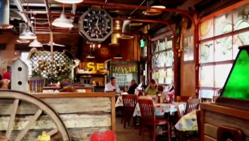 2014 IHSAA Westfield at McCutcheon