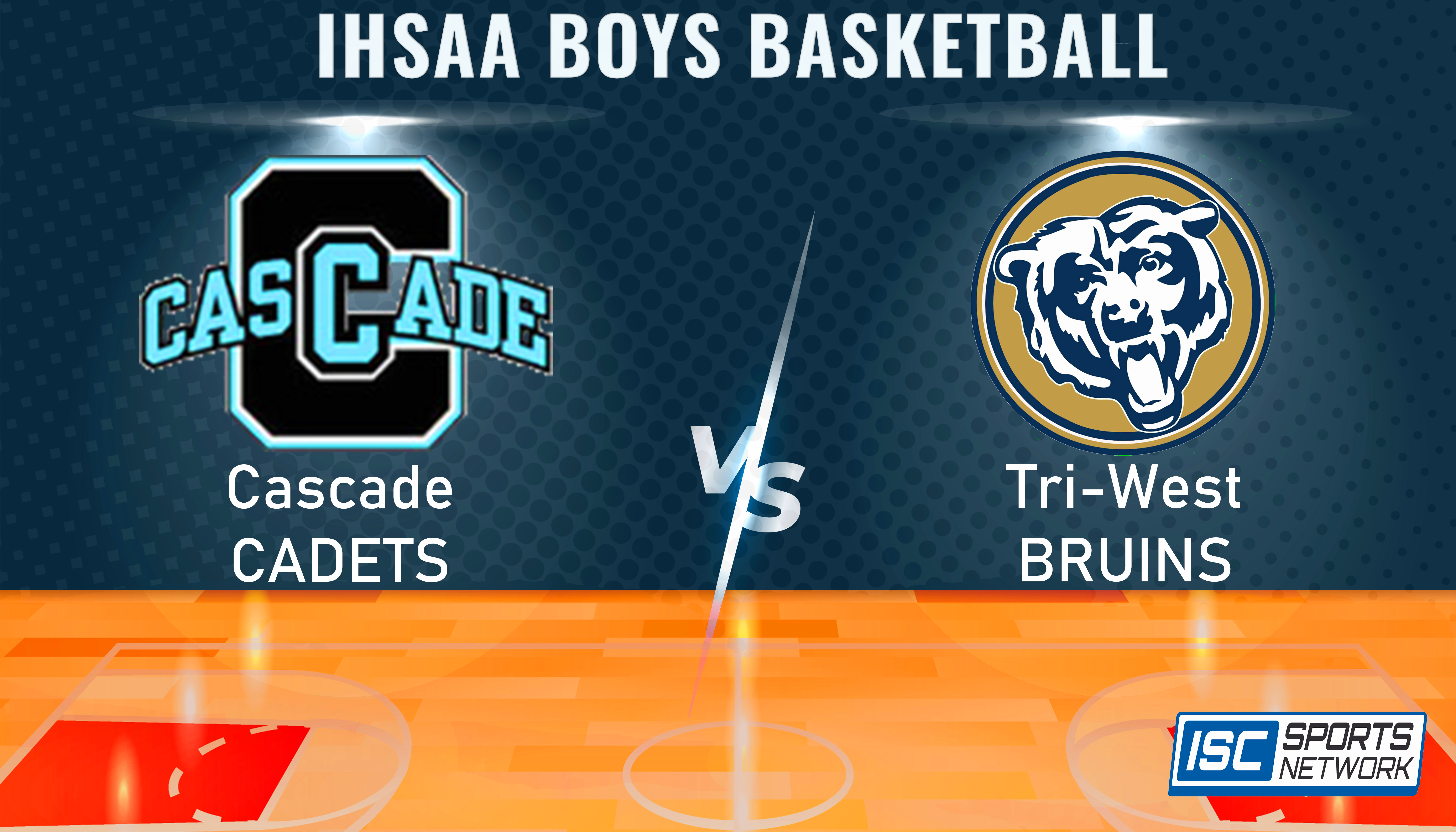 2023 BBB Cascade at Tri-West 11/22