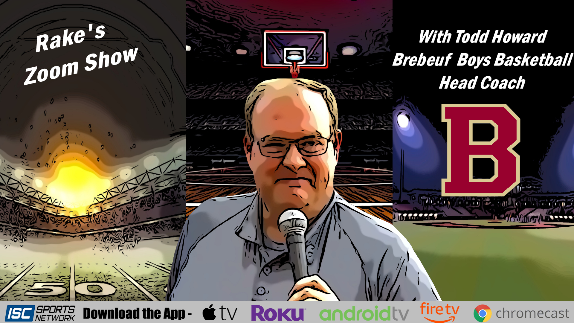 Rake's Zoom Show: Todd Howard