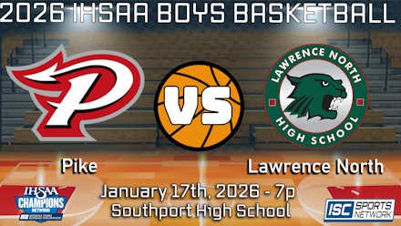 ISC Sports Network Video