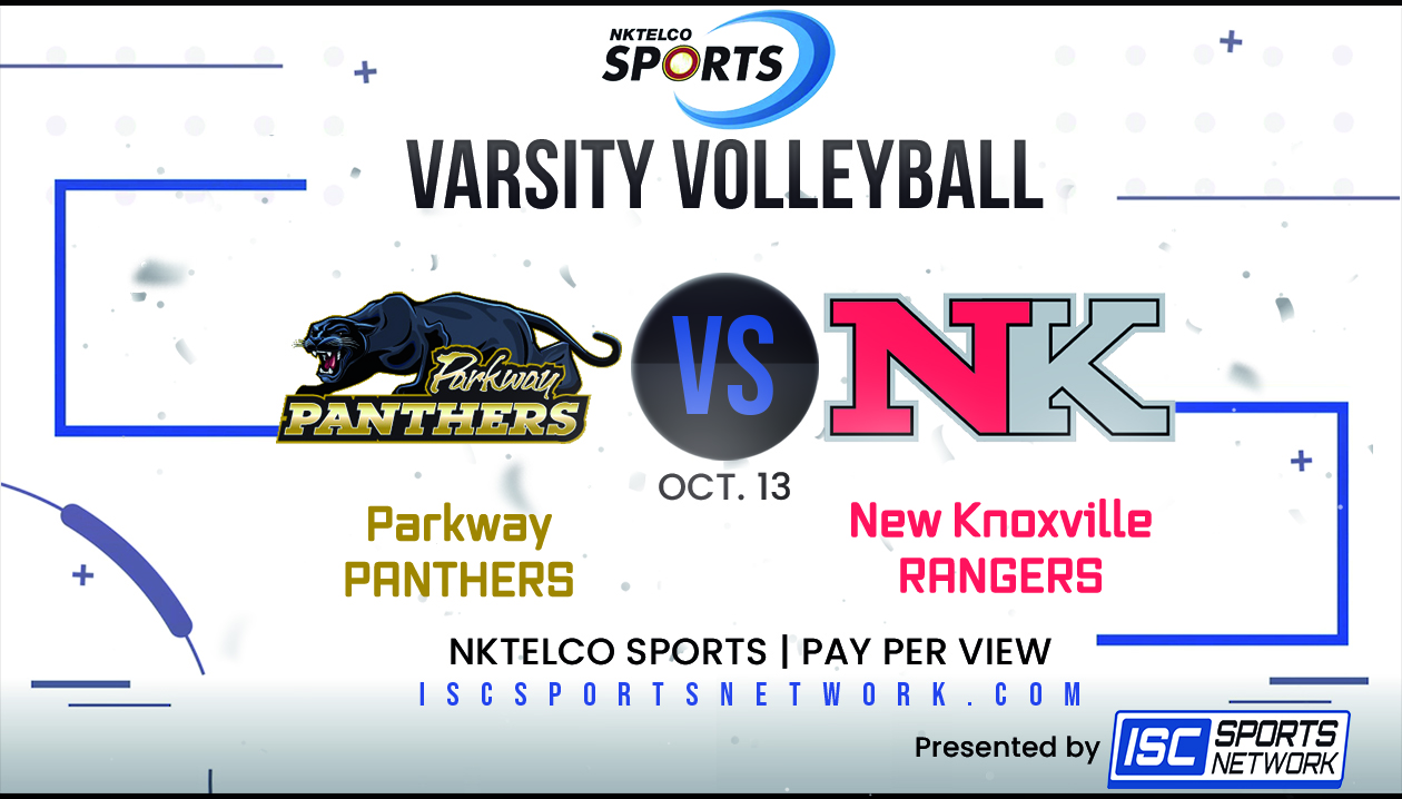 2022 GVB Parkway at New Knoxville 10/13