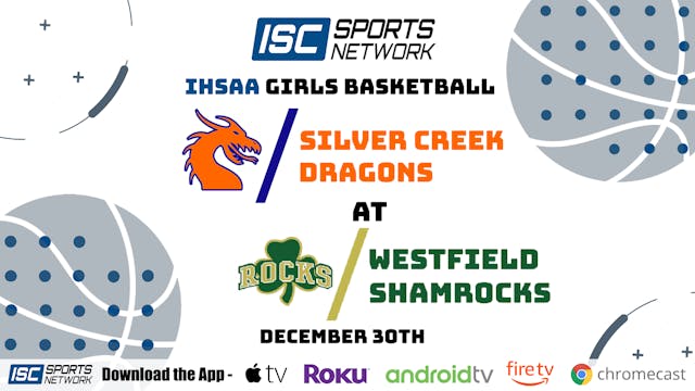 2020 PLMC GBB Silver Creek vs. Westfi...