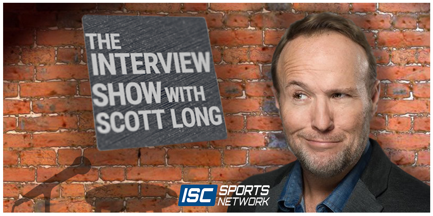 Scott Long with Mark Boyle S2:E3