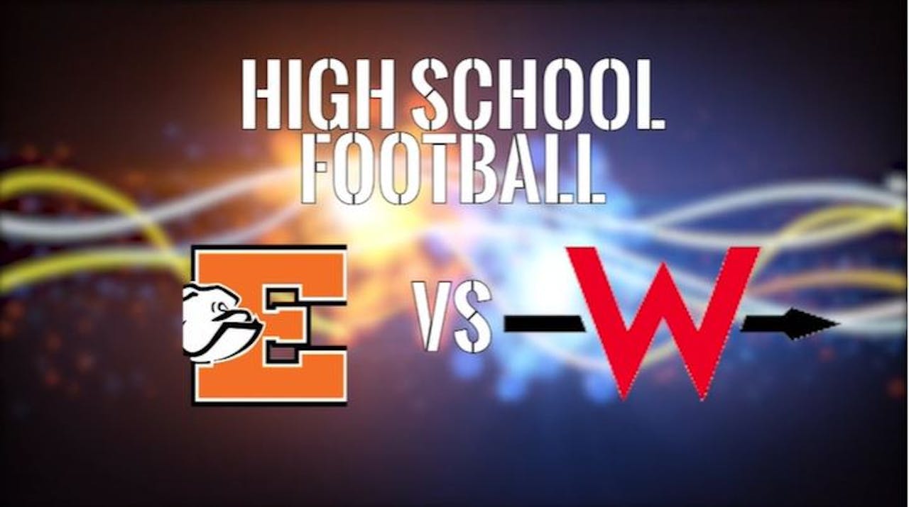 2019 FB Elida at 10/4 ISC Sports Network