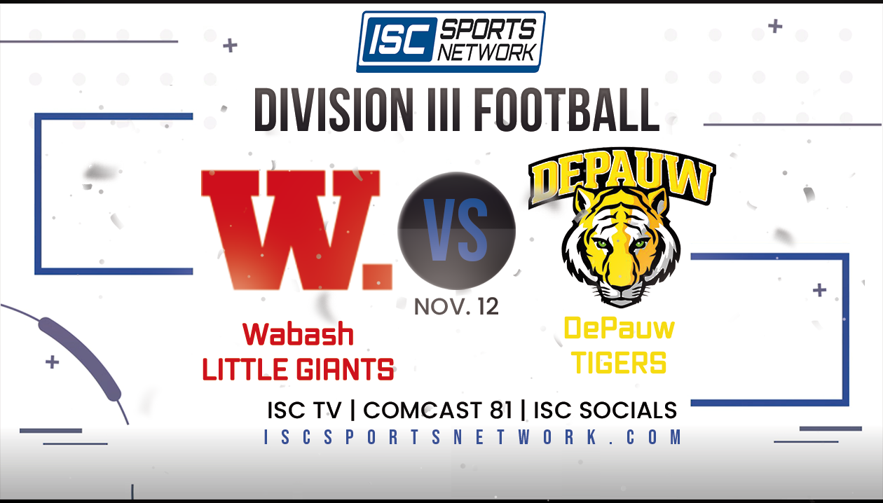 2022 CFB Wabash at DePauw 11/12