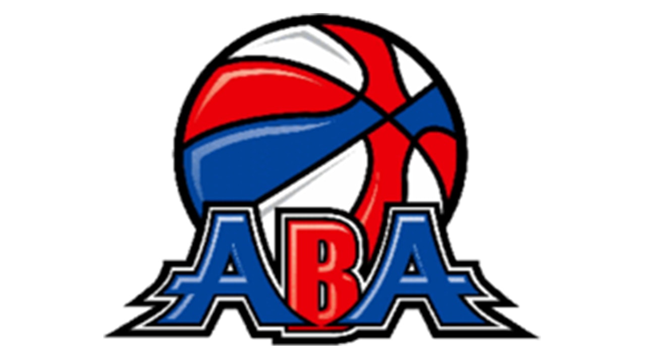 ABA Basketball