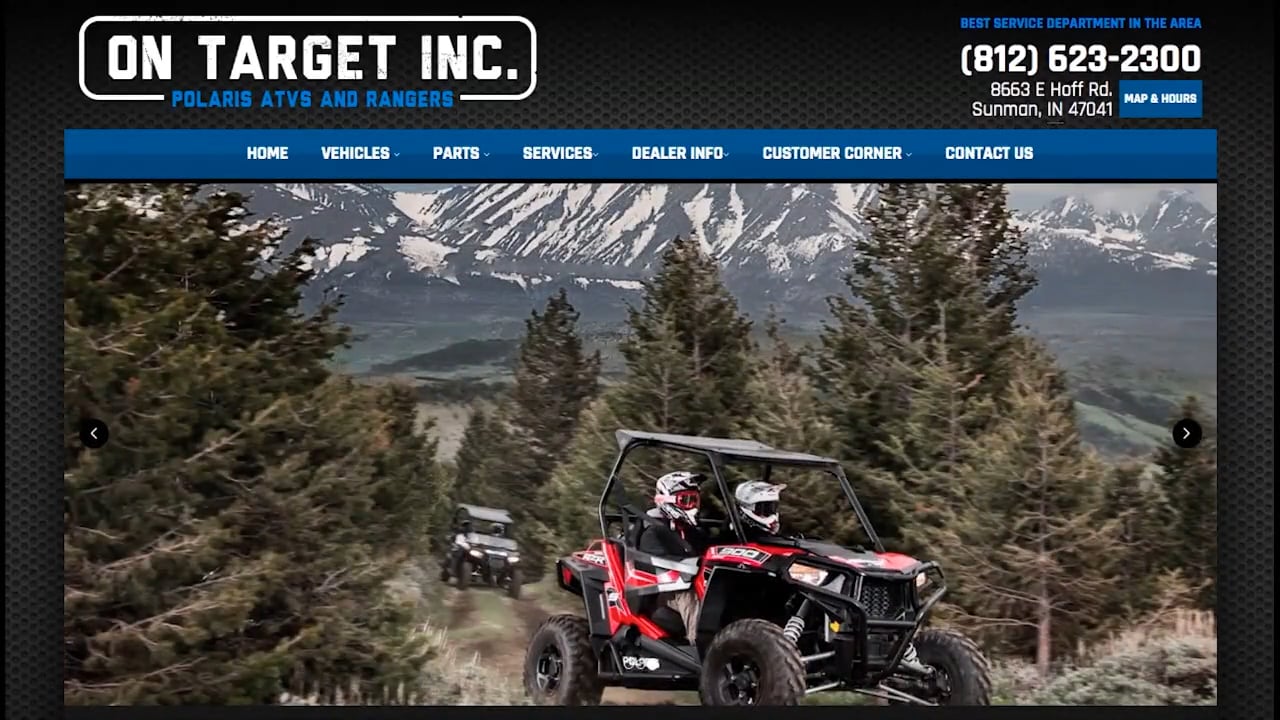 2016 FB Milan at Lawrenceburg