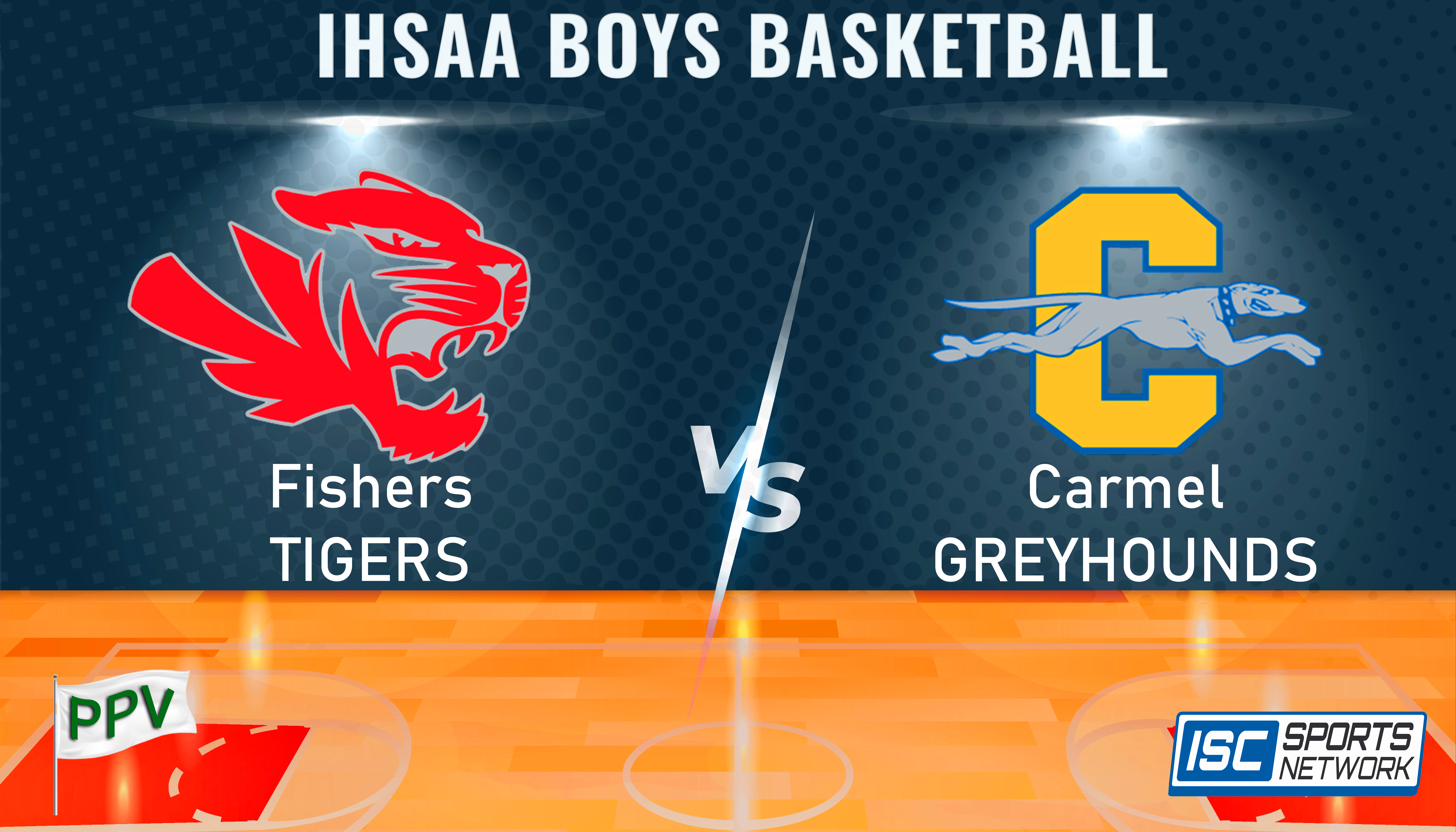 2024 BBB Fishers at Carmel 1/27