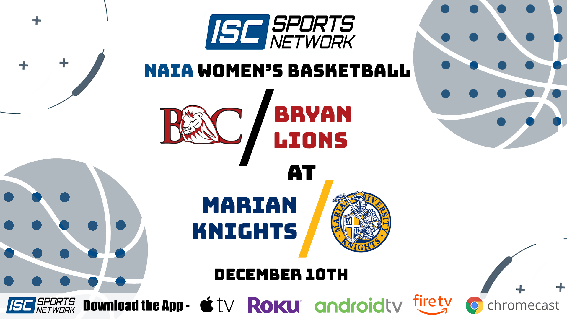 2020 WBB Bryan at Marian