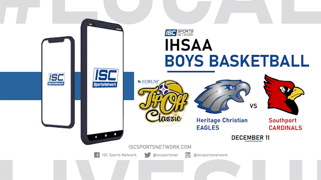2021 FTC BBB Heritage Christian vs So...