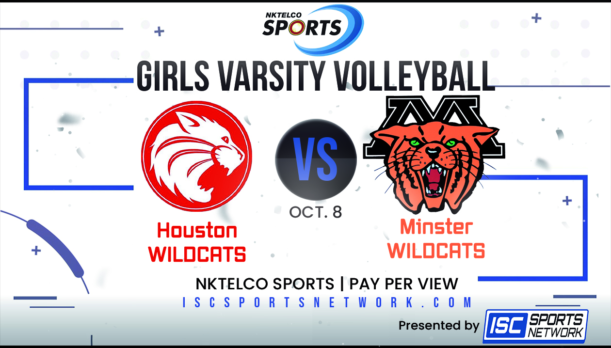 2022 GVB Houston at Minster 10/8
