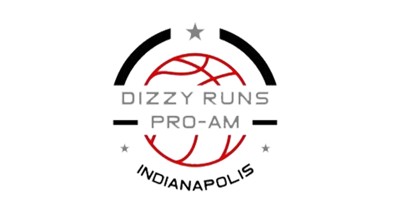 Dizzy Runs ProAm ISC Sports Network