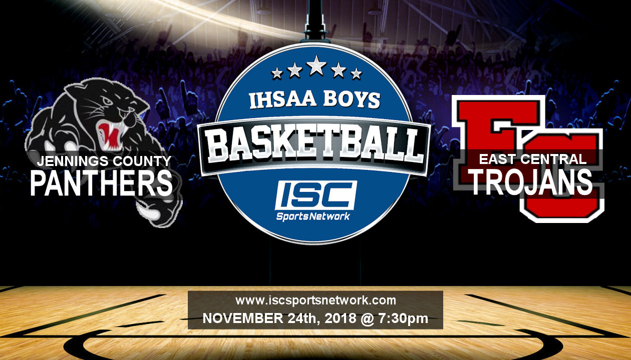 2018 BBB Jennings County at East Central