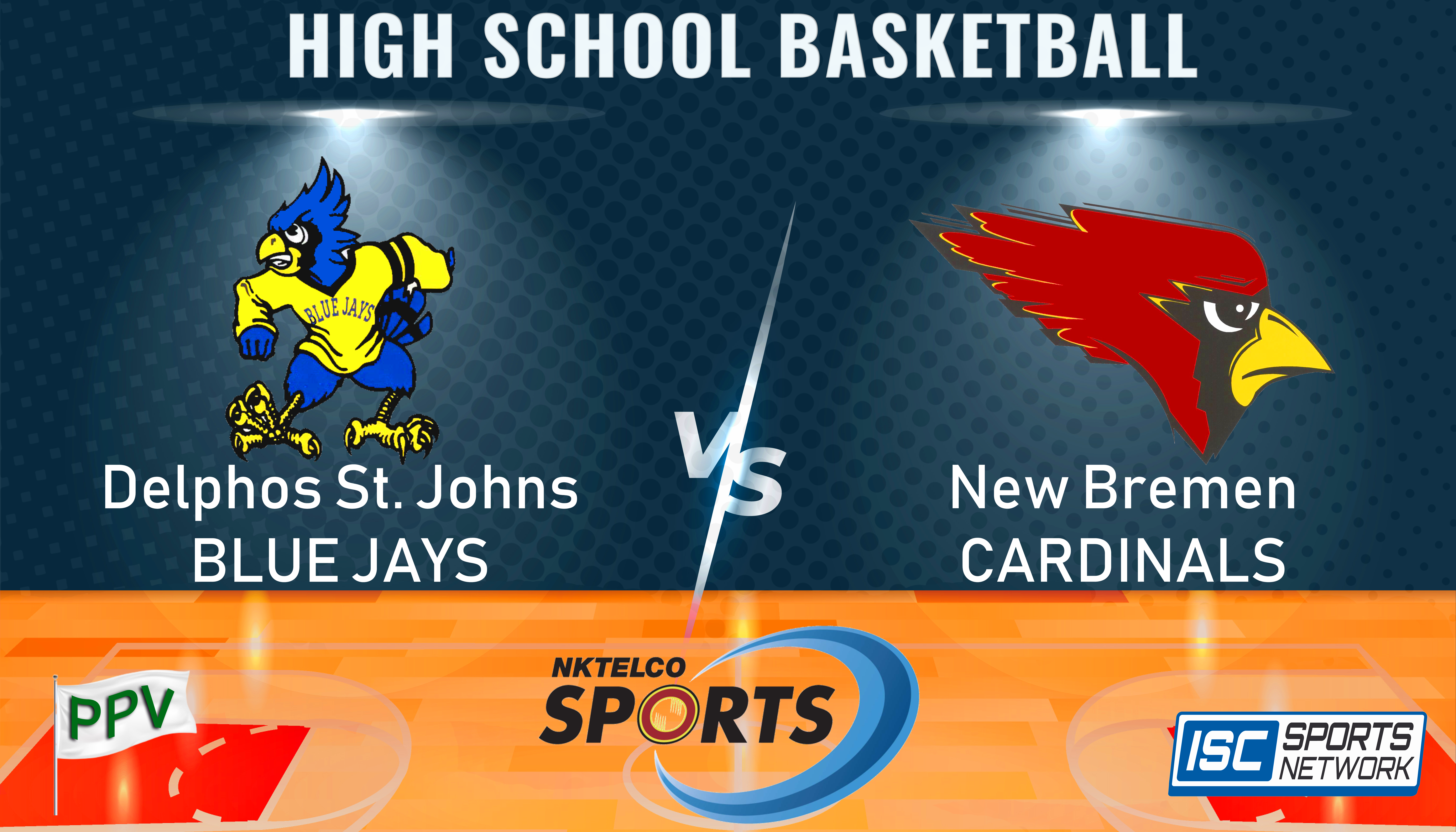 2024 BBB Delphos St. John's at New Bremen 1/5