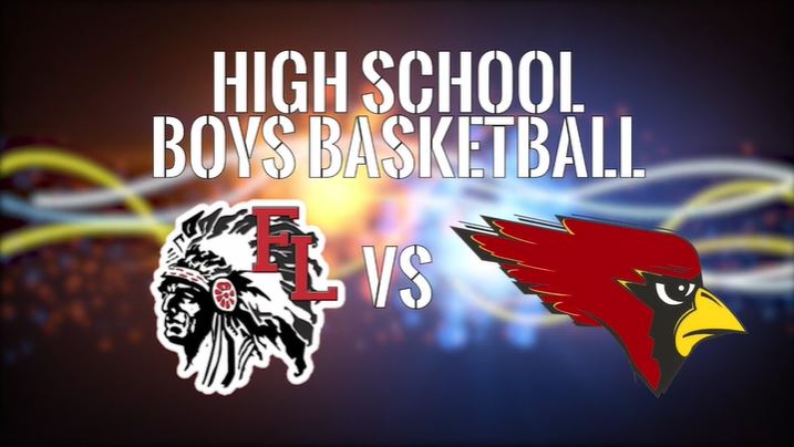 2020 BBB Fort Loramie at New Bremen 12/12