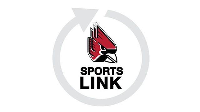 Ball State Sports Link Stories - Octo...
